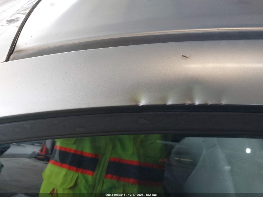 2013 Honda Civic Hybrid VIN: 19XFB4F27DE000823 Lot: 43969411