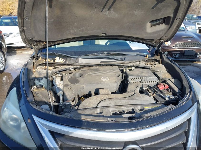 2014 Nissan Altima 2.5 Sl VIN: 1N4AL3AP2EC128079 Lot: 43969410