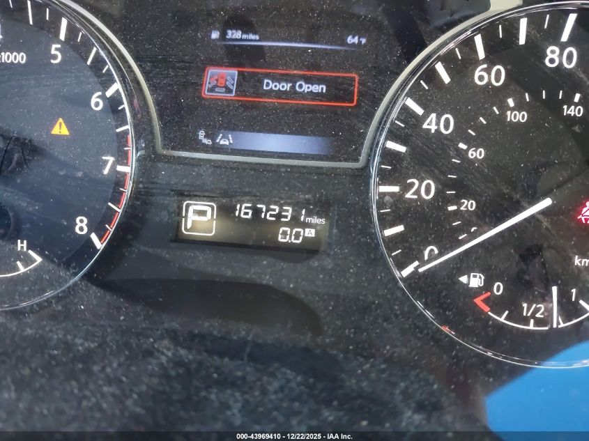 2014 Nissan Altima 2.5 Sl VIN: 1N4AL3AP2EC128079 Lot: 43969410