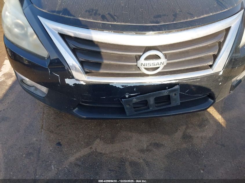 2014 Nissan Altima 2.5 Sl VIN: 1N4AL3AP2EC128079 Lot: 43969410