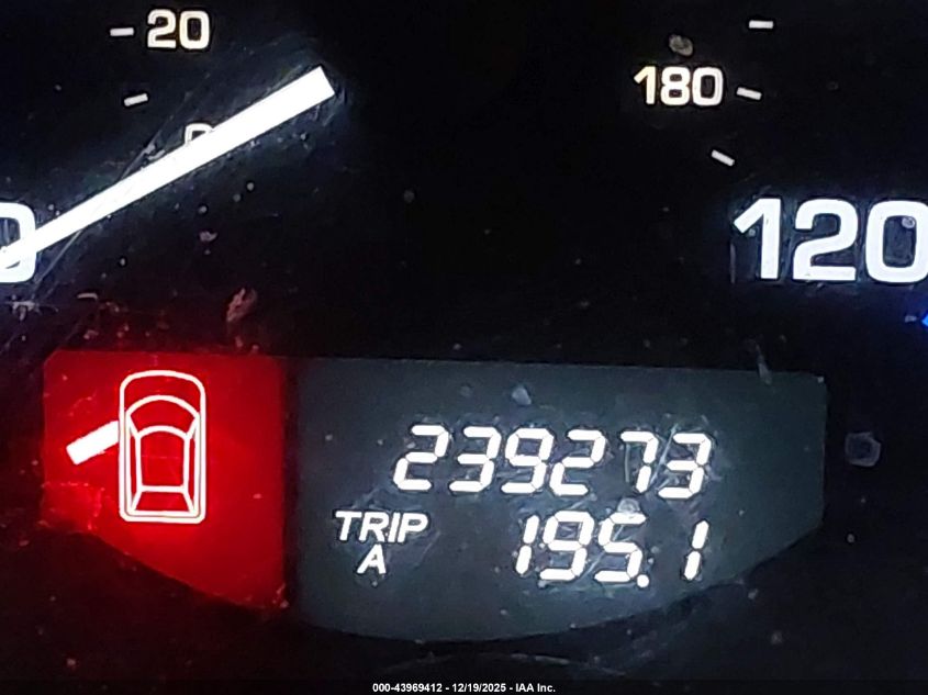 2007 Honda Element Ex VIN: 5J6YH28717L006529 Lot: 43969412