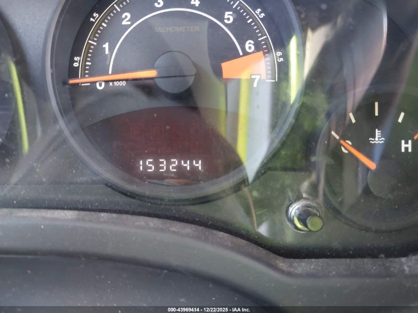 2014 Jeep Patriot High Altitude VIN: 1C4NJPFA1ED662858 Lot: 43969414