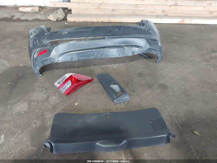 2021 Subaru Impreza Premium 5-Door VIN: 4S3GTAV64M3703887 Lot: 43969416