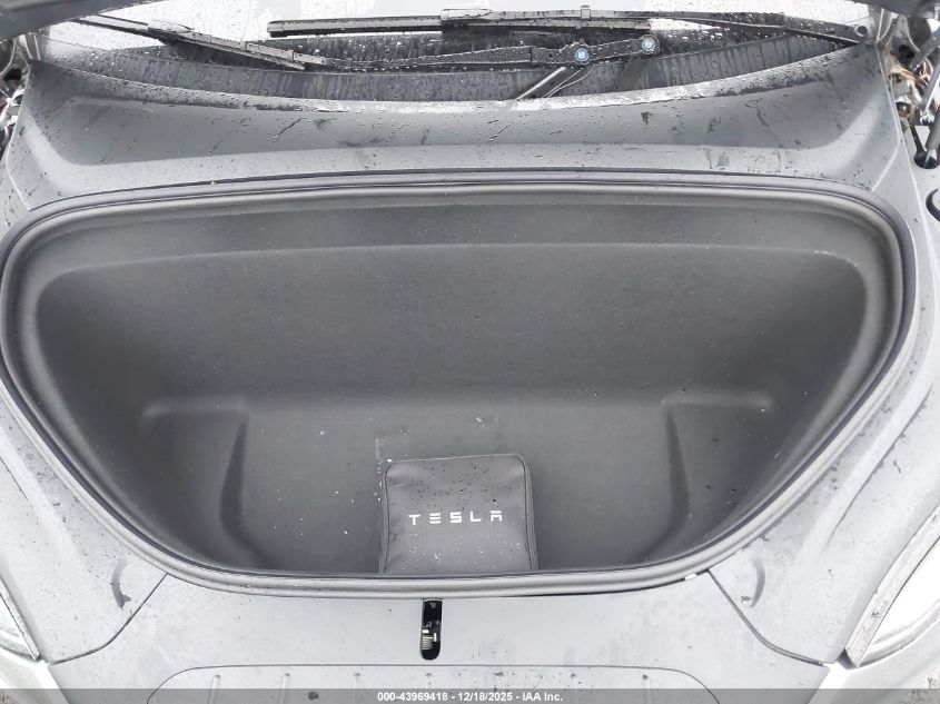 2024 Tesla Model X Long Range VIN: 7SAXCAE58RF452490 Lot: 43969418