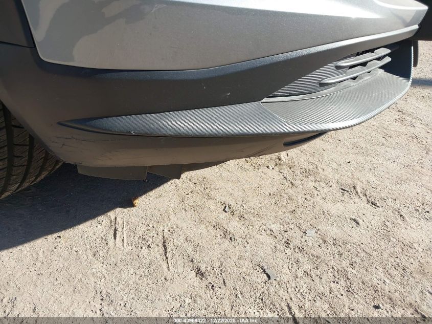 2025 Chevrolet Trailblazer Fwd Rs VIN: KL79MTSL0SB137349 Lot: 43969422