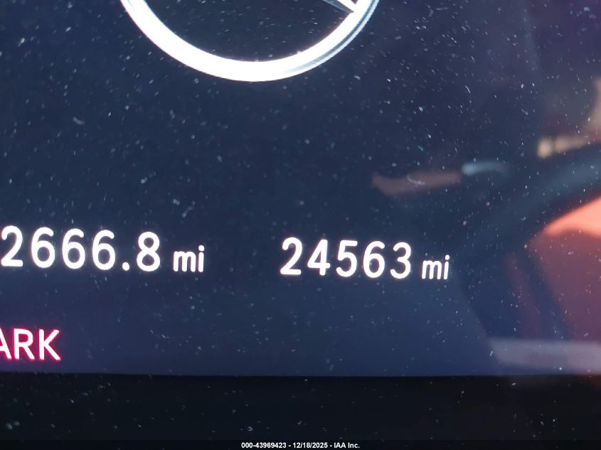 2025 Mercedes-Benz Amg Glc 43 Coupe 4Matic VIN: W1NKJ8HBXSF284708 Lot: 43969423