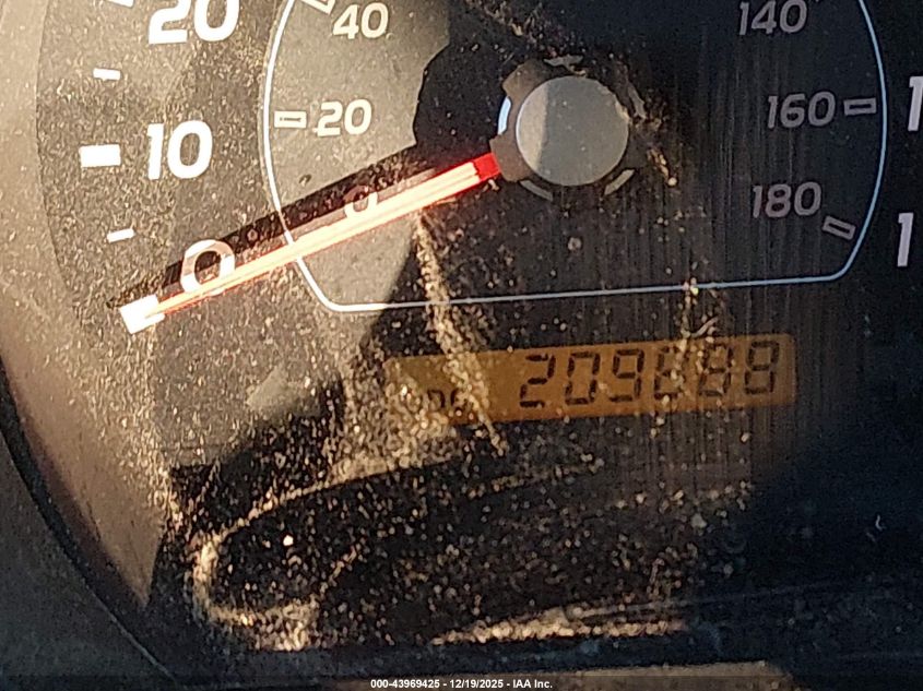 2007 Toyota 4Runner Sr5 V6 VIN: JTEZU14RX78067383 Lot: 43969425