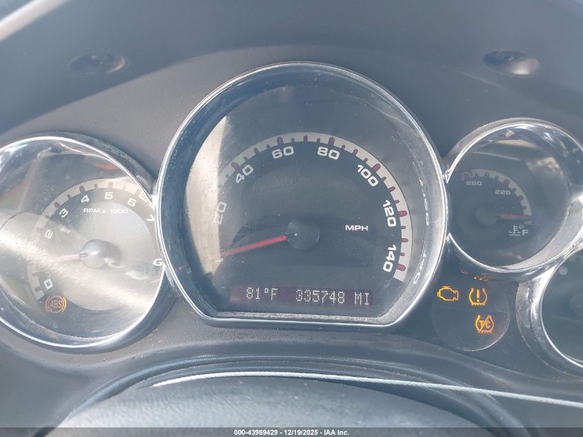 2009 Pontiac G6 New Se VIN: 1G2ZJ57K994249870 Lot: 43969429