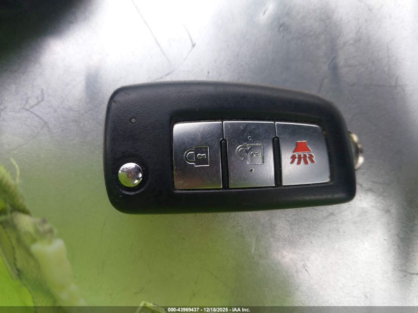 2016 Nissan Rogue S VIN: JN8AT2MT5GW028934 Lot: 43969437