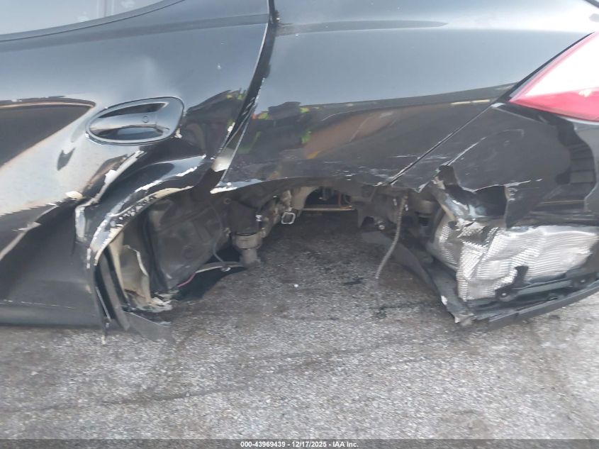 2012 Porsche Panamera Turbo VIN: WP0AC2A79CL090920 Lot: 43969439