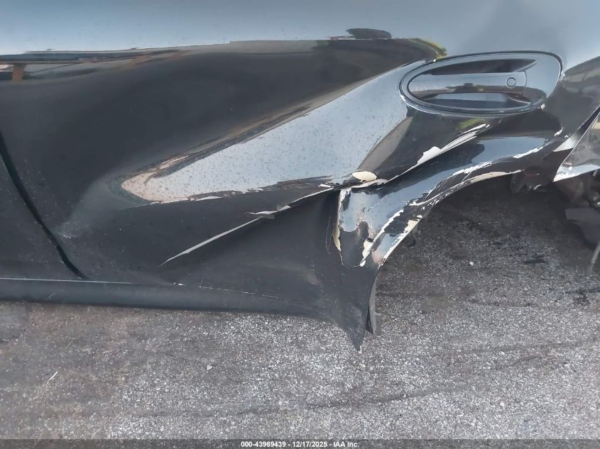 2012 Porsche Panamera Turbo VIN: WP0AC2A79CL090920 Lot: 43969439