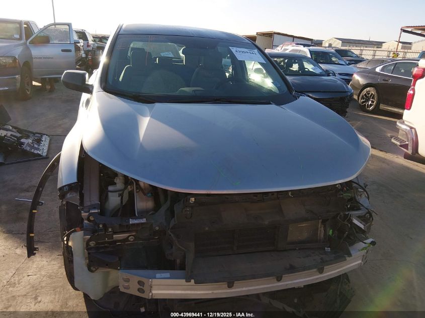 2019 Honda Cr-V Lx VIN: 2HKRW5H30KH418839 Lot: 43969441