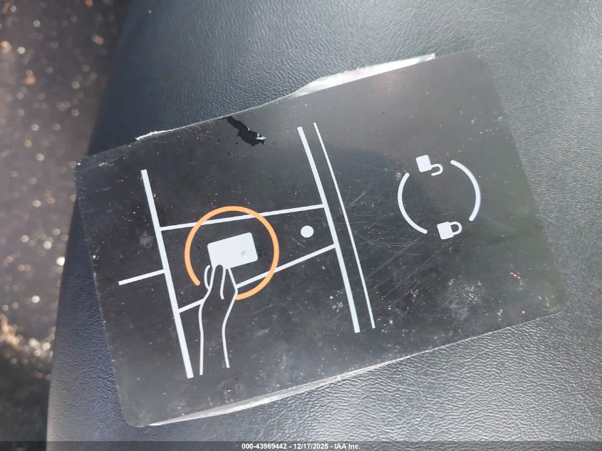 2020 Tesla Model 3 Long Range Dual Motor All-Wheel Drive VIN: 5YJ3E1EB0LF711377 Lot: 43969442