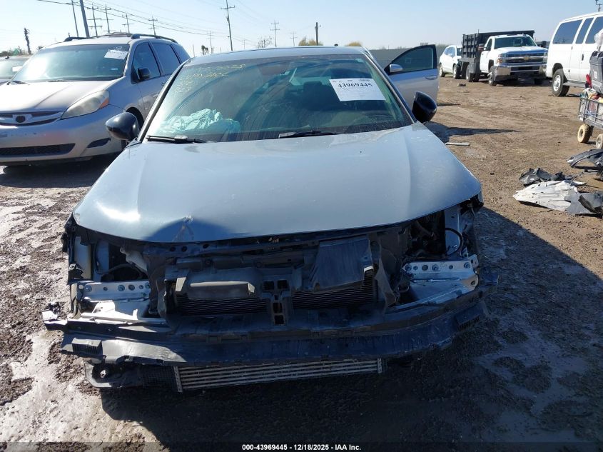 2024 Honda Civic Si Sedan VIN: 2HGFE1E57RH470087 Lot: 43969445