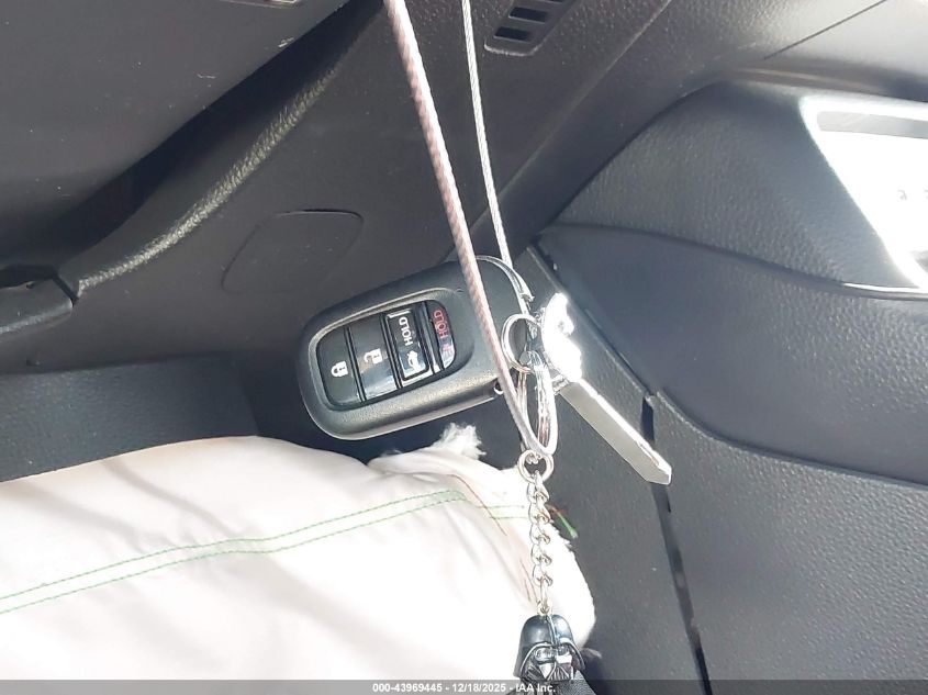 2024 Honda Civic Si Sedan VIN: 2HGFE1E57RH470087 Lot: 43969445