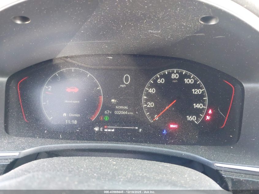 2024 Honda Civic Si Sedan VIN: 2HGFE1E57RH470087 Lot: 43969445