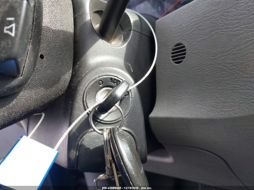 2008 Suzuki Xl7 Luxury VIN: 2S3DA417686111853 Lot: 43969449