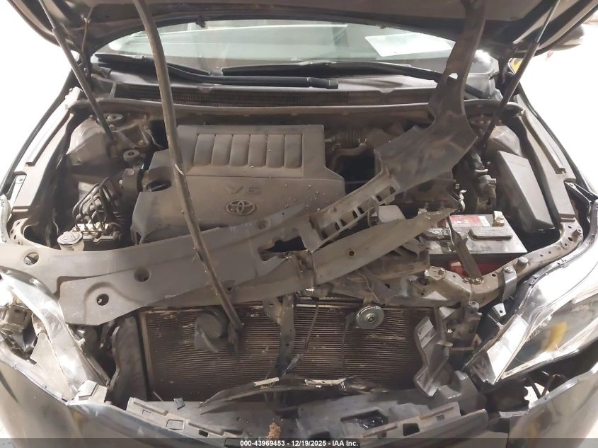 2014 Toyota Avalon Xle Touring VIN: 4T1BK1EB2EU094123 Lot: 43969453