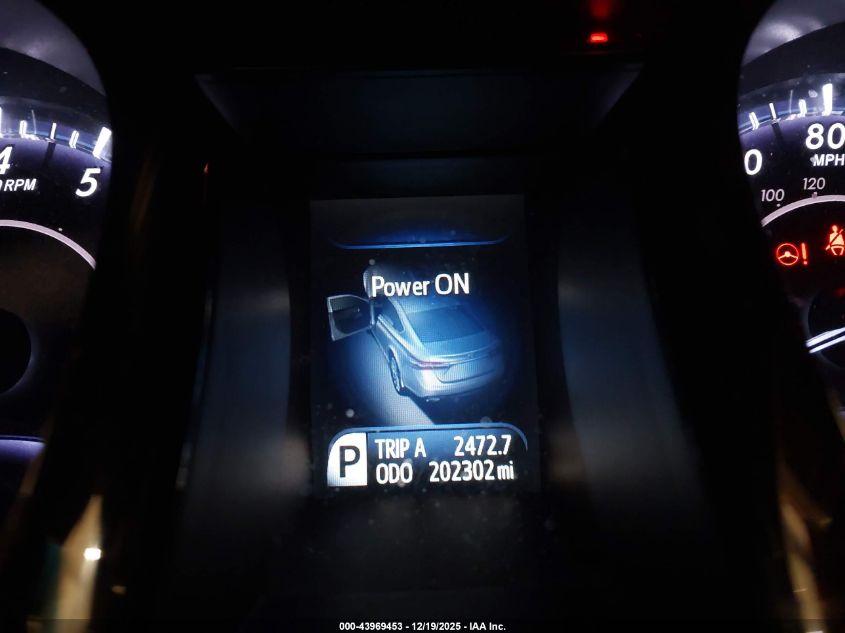 2014 Toyota Avalon Xle Touring VIN: 4T1BK1EB2EU094123 Lot: 43969453