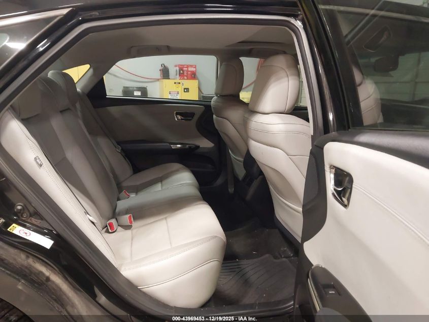 2014 Toyota Avalon Xle Touring VIN: 4T1BK1EB2EU094123 Lot: 43969453