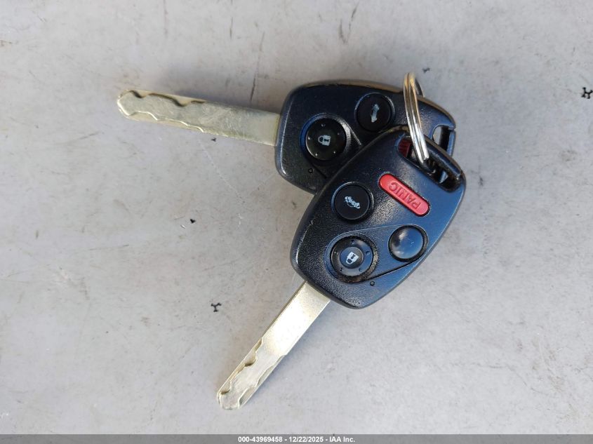 2004 Honda Accord 2.4 Lx VIN: 1HGCM56344A114150 Lot: 43969458