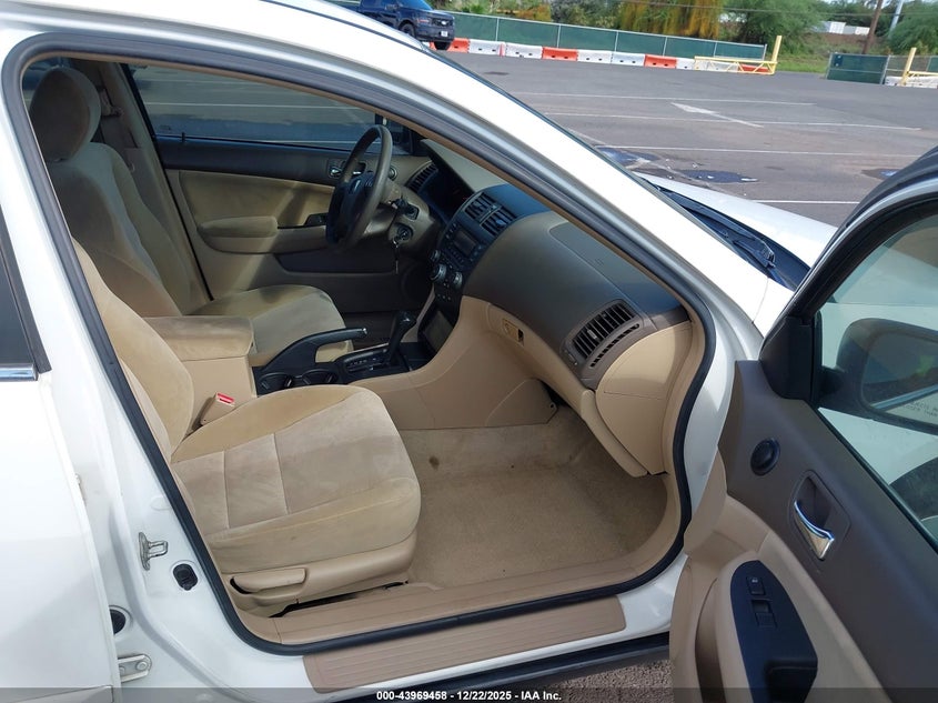 2004 Honda Accord 2.4 Lx