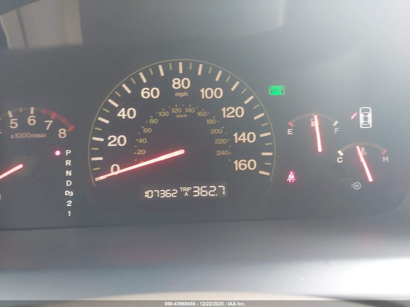 2004 Honda Accord 2.4 Lx VIN: 1HGCM56344A114150 Lot: 43969458