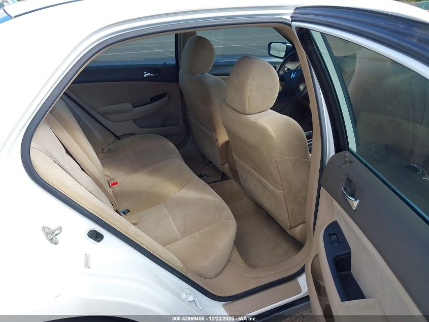 2004 Honda Accord 2.4 Lx VIN: 1HGCM56344A114150 Lot: 43969458