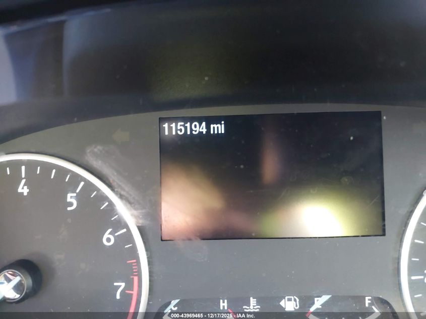 2019 Ford Ecosport Titanium VIN: MAJ3S2KE3KC276384 Lot: 43969465