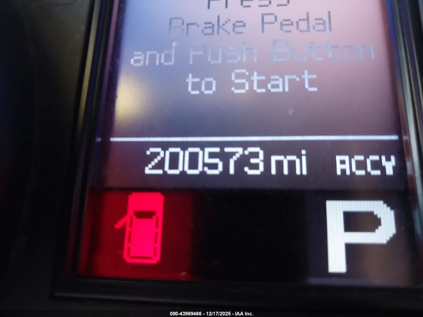 2013 Dodge Durango Crew VIN: 1C4RDJDG6DC675669 Lot: 43969466