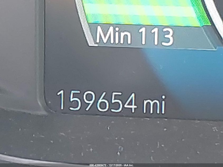 2017 Chevrolet Bolt Ev Premier VIN: 1G1FX6S08H4139537 Lot: 43969470