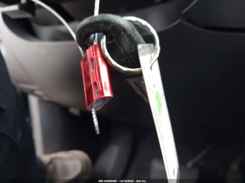 2014 Chevrolet Captiva Sport 2Ls VIN: 3GNAL2EK5ES560301 Lot: 43969490