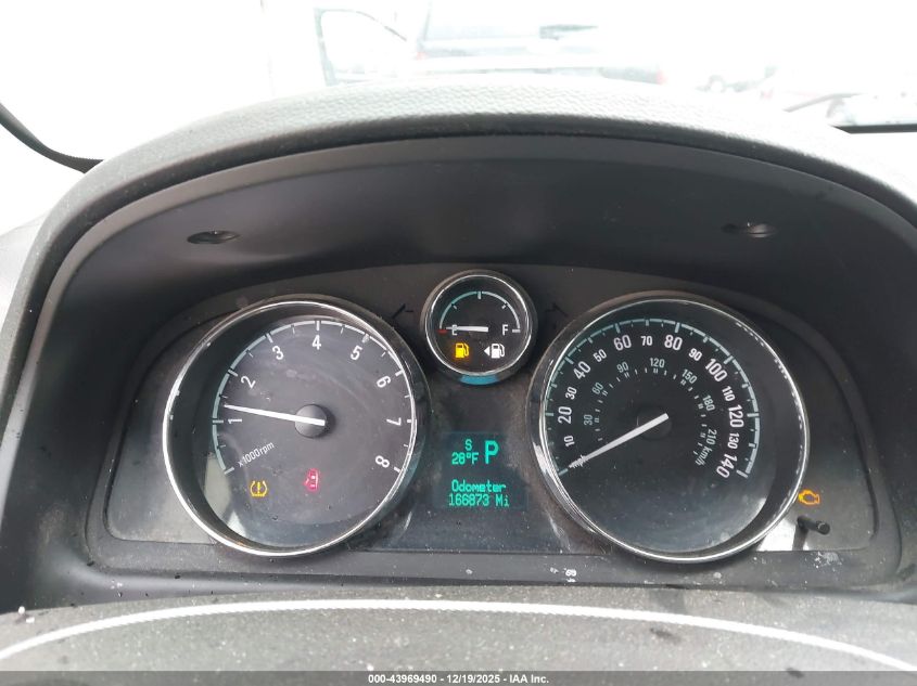 2014 Chevrolet Captiva Sport 2Ls VIN: 3GNAL2EK5ES560301 Lot: 43969490