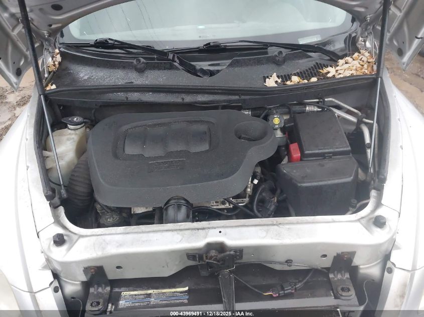 2009 Chevrolet Hhr Ls VIN: 3GNCA13B89S524622 Lot: 43969491