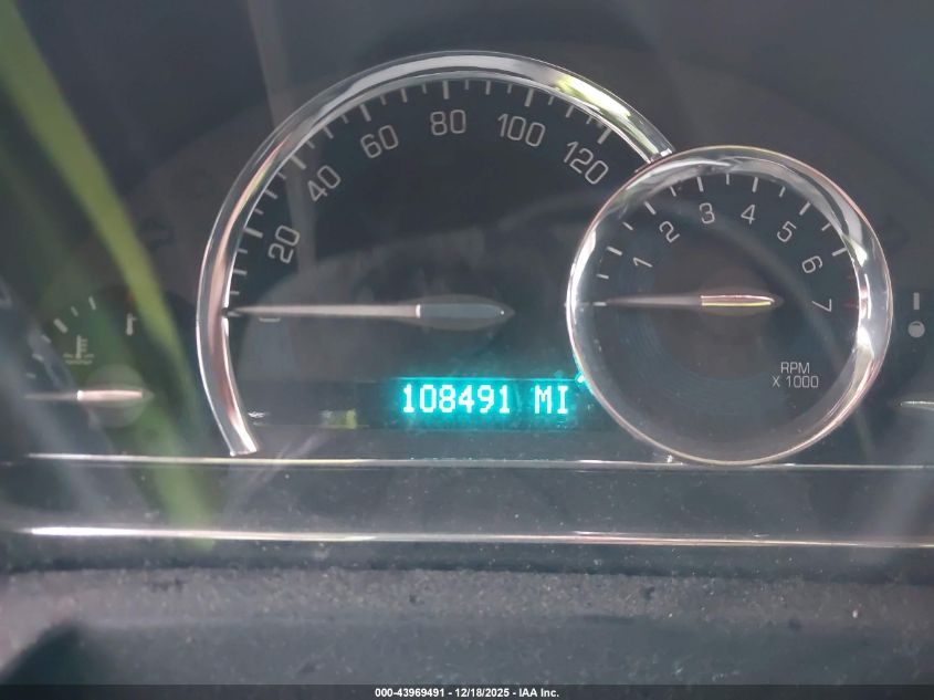 2009 Chevrolet Hhr Ls VIN: 3GNCA13B89S524622 Lot: 43969491