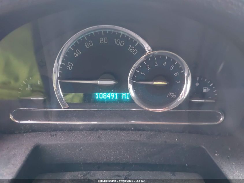 2009 Chevrolet Hhr Ls VIN: 3GNCA13B89S524622 Lot: 43969491