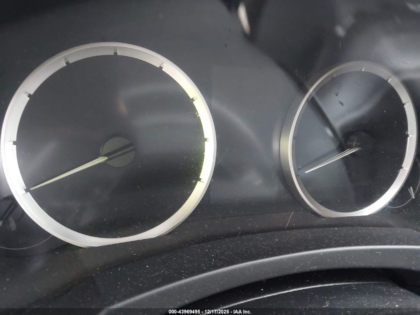 2014 Lexus Is 250 VIN: JTHBF1D20E5030861 Lot: 43969495