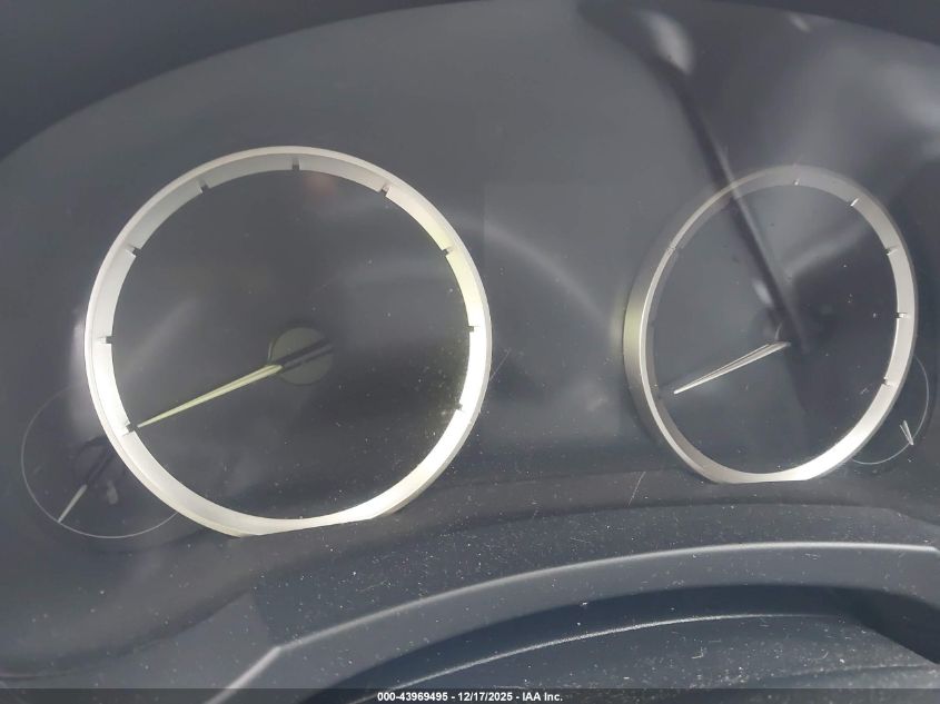 2014 Lexus Is 250 VIN: JTHBF1D20E5030861 Lot: 43969495