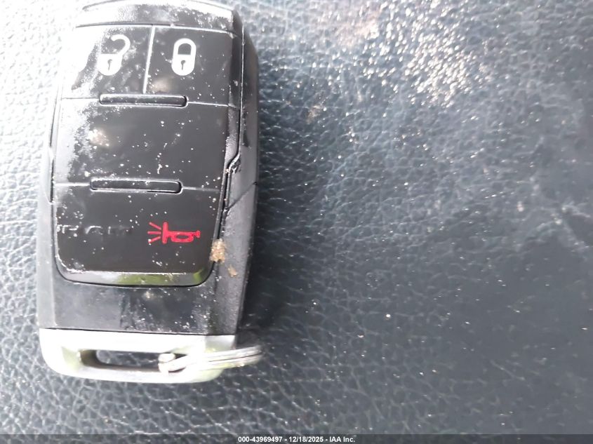 2023 Ram 2500 Tradesman 4X4 6'4 Box VIN: 3C6UR5CL4PG636153 Lot: 43969497