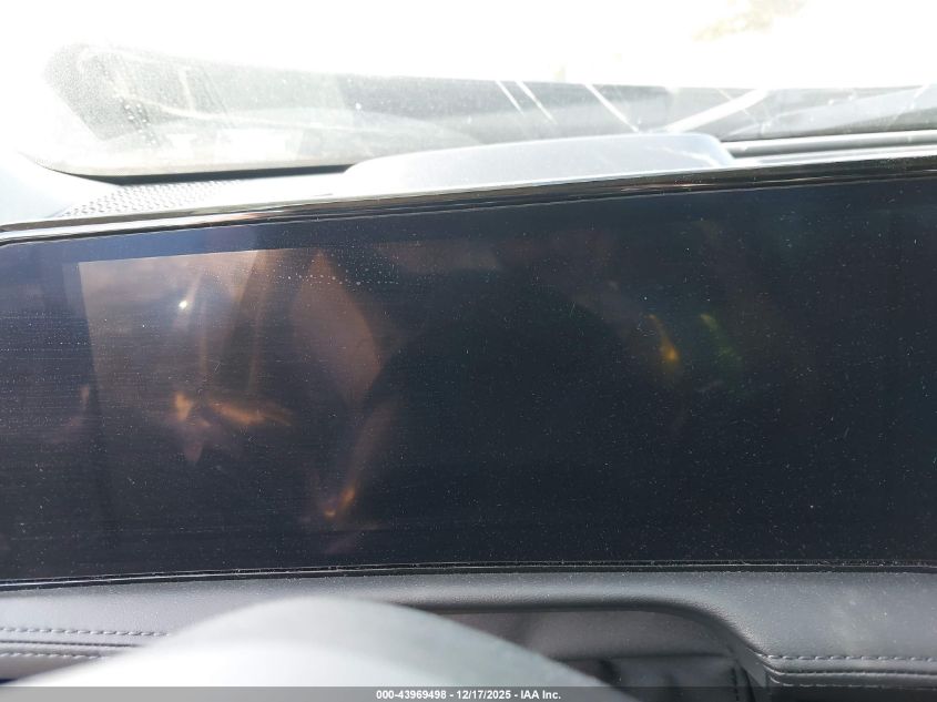 2024 Nissan Ariya Engage VIN: JN1CF0BB4RM730335 Lot: 43969498