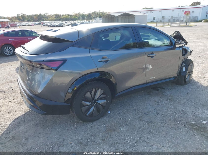 Vin: jn1cf0bb4rm730335, lot: 44465156, nissan ariya engage 20244