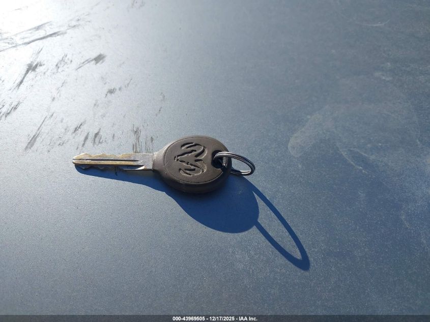 2005 Dodge Stratus Sxt VIN: 1B3EL46J65N562940 Lot: 43969505