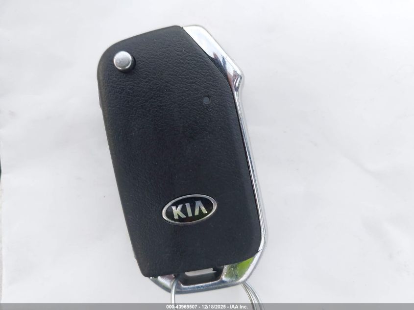 2020 Kia Forte Lxs VIN: 3KPF24AD7LE209146 Lot: 43969507