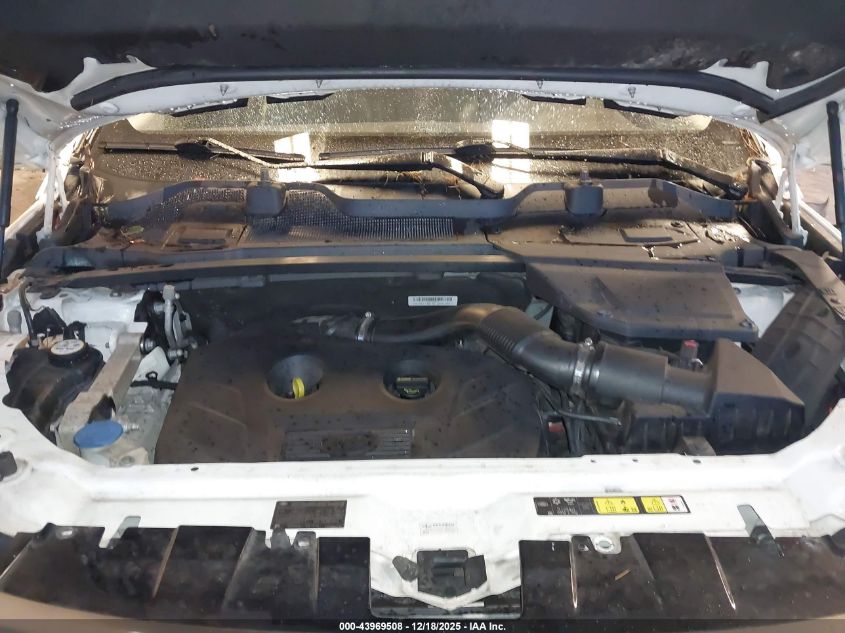 2017 Land Rover Discovery Sport Se VIN: SALCP2BG7HH702272 Lot: 43969508