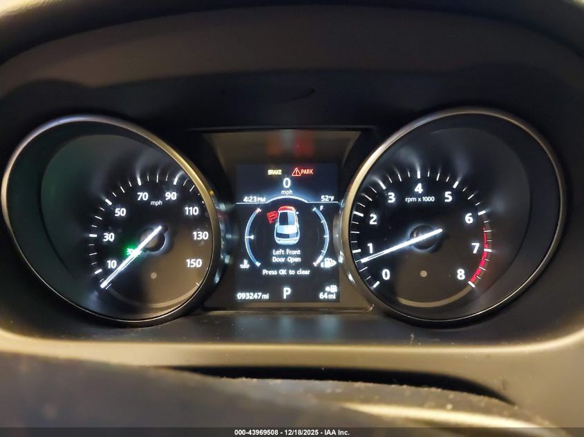 2017 Land Rover Discovery Sport Se VIN: SALCP2BG7HH702272 Lot: 43969508