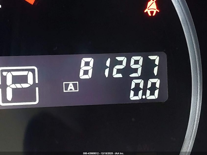 2014 Nissan Murano Sv VIN: JN8AZ1MU1EW420789 Lot: 43969512