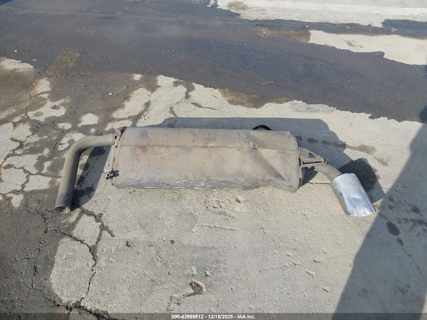 2014 Nissan Murano Sv VIN: JN8AZ1MU1EW420789 Lot: 43969512