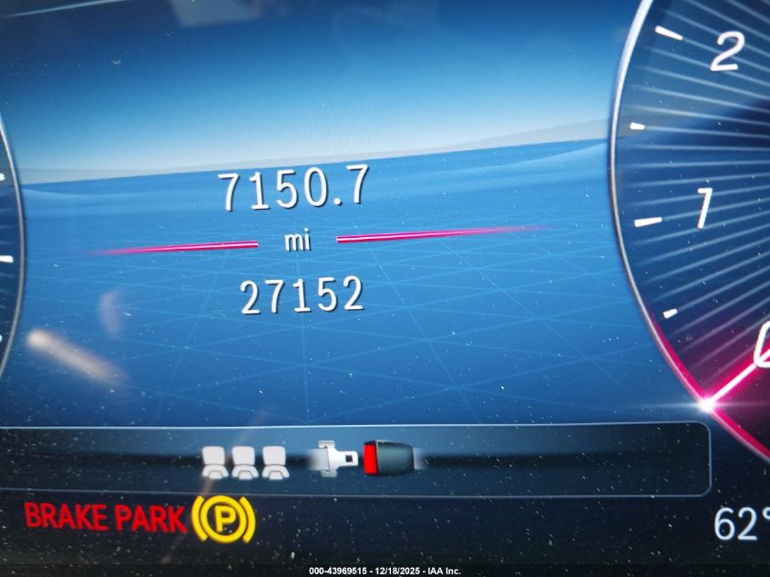 2024 Mercedes-Benz Gle 450 4Matic VIN: 4JGFB5KB6RB135402 Lot: 43969515