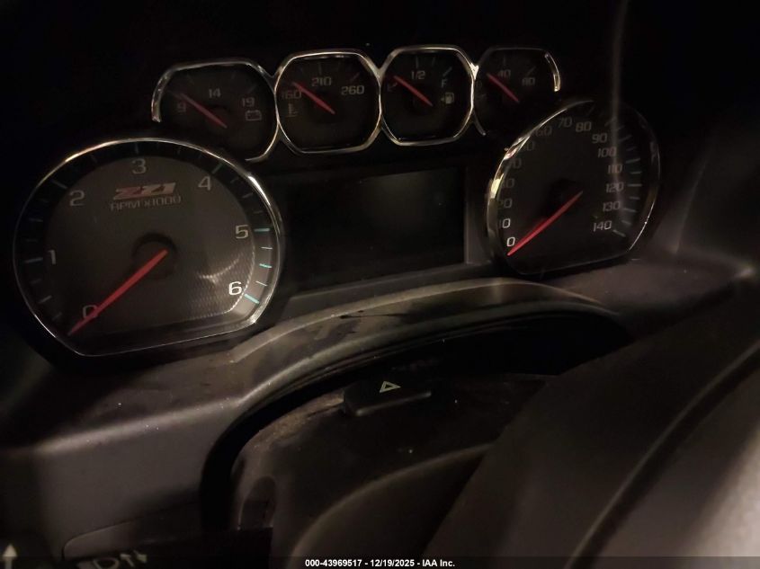 2016 Chevrolet Silverado 1500 2Lt VIN: 1GCVKREC2GZ270991 Lot: 43969517