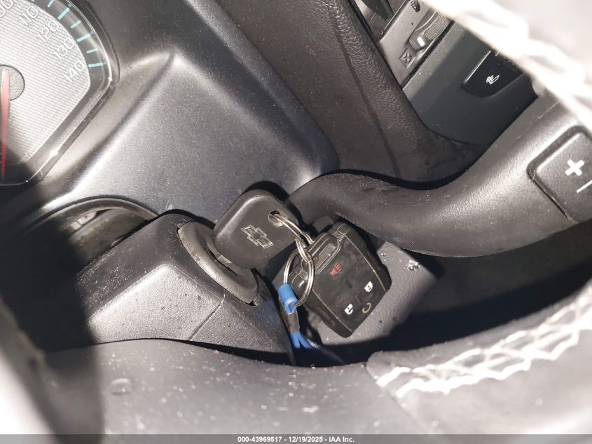 2016 Chevrolet Silverado 1500 2Lt VIN: 1GCVKREC2GZ270991 Lot: 43969517